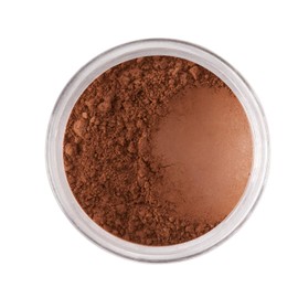 Bodylife Beauty Makeup Natural Mineral Eyeshadow Powder Mocha 2.5g