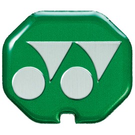 YONEX AC185 Badminton Rackets Grip End Balancer, 4 Pack, Green