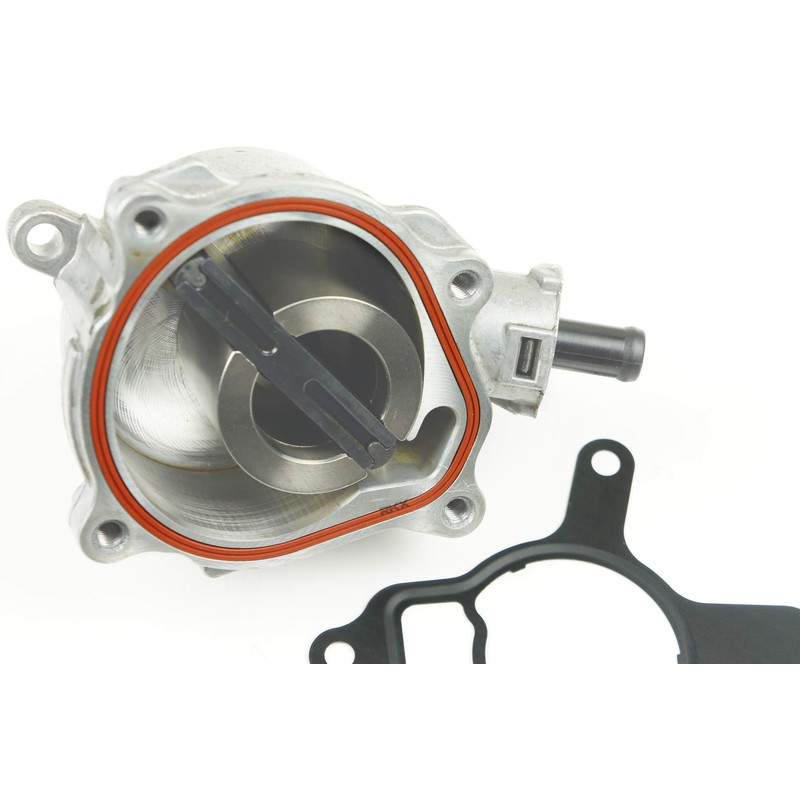 RKX 2.5L VACUUM PUMP REBUILD/SEAL KIT replacement for Volkswagen VW