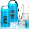 Heavy Duty Pool Ladder Weights for Above Ground Pools –