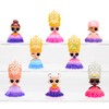 L.O.L. Surprise! Princess Baby Sisters - Includes 1 Doll, Blind