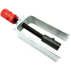 Calhawk Steering Wheel Lock Puller Plate Tilt Telescoping Column Removal Tool 9/16" Head