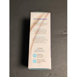 Bliss Renew Smooth Resurfacing Night Serum Glycolic Polyhydroxy Acids 30ml 1oz