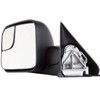 FEIPARTS Towing Mirrors Fit for 1994-1997 for Dodge for Ram