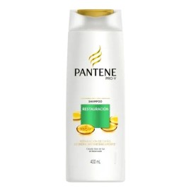 Shampoo Pantene Restauración 400ml