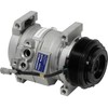 UAC CO 28000C A/C Compressor
