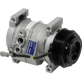 UAC CO 28000C A/C Compressor