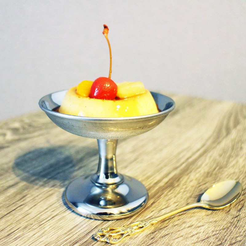 Nagao Tsubame Sanjo Ice Gelato Cup, 3.9 inches (9.8 cm),