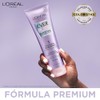 L'Oréal Paris Ever Pure Glossing Shampoo Brillo Cabello Teñido, 250