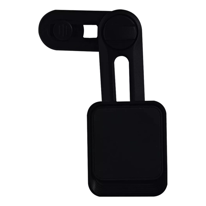 Maíz Soporte Base Celular Auto Magnetico Iman Rejilla Ventilacion