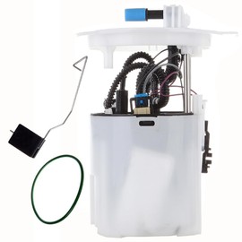 KILOAUTO Fuel Pump Assembly fit for 2011-2015 for Dodge Durango V6-3.6L - PRIMARY LEFT,2011-2015 for Jeep Grand CHEROKEE V6-3.6L - PRIMARY LEFT High Performance Fuel Pump Assembly E7271M