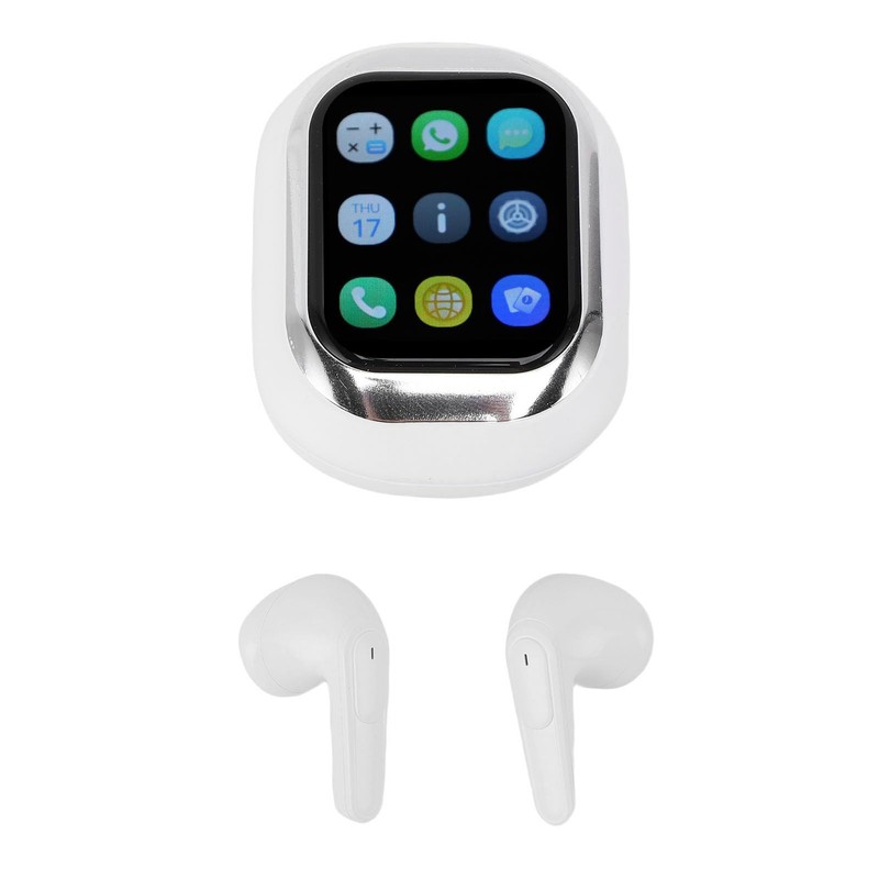 Dpofirs AI Real Time Translator Earbuds 133 Languages, Bluetooth 5.4Translator