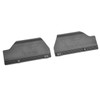 Team Corally Mud Guards - Left and Right - Composite