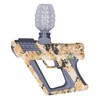 Electric Water Beads Shooting Toy Plastic Water Ball Shooting Games