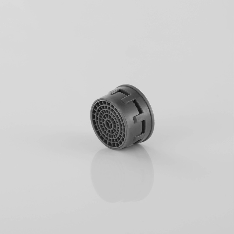 JQK Faucet Areator, 4.75 GPM Insert Aerators 10 Pack Replacement