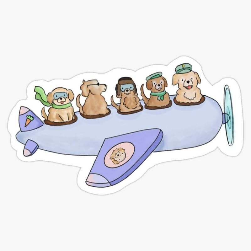 Leyland Designs Payday Bumper Sticker Window Water Bottle Decal 5""