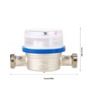 Water Meter, Water Meter, Flow Meter, Measuring Fluid Dosage, Application,