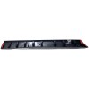 auto For 2021-2023 2024 Nissan Rogue Front Door Trim Molding