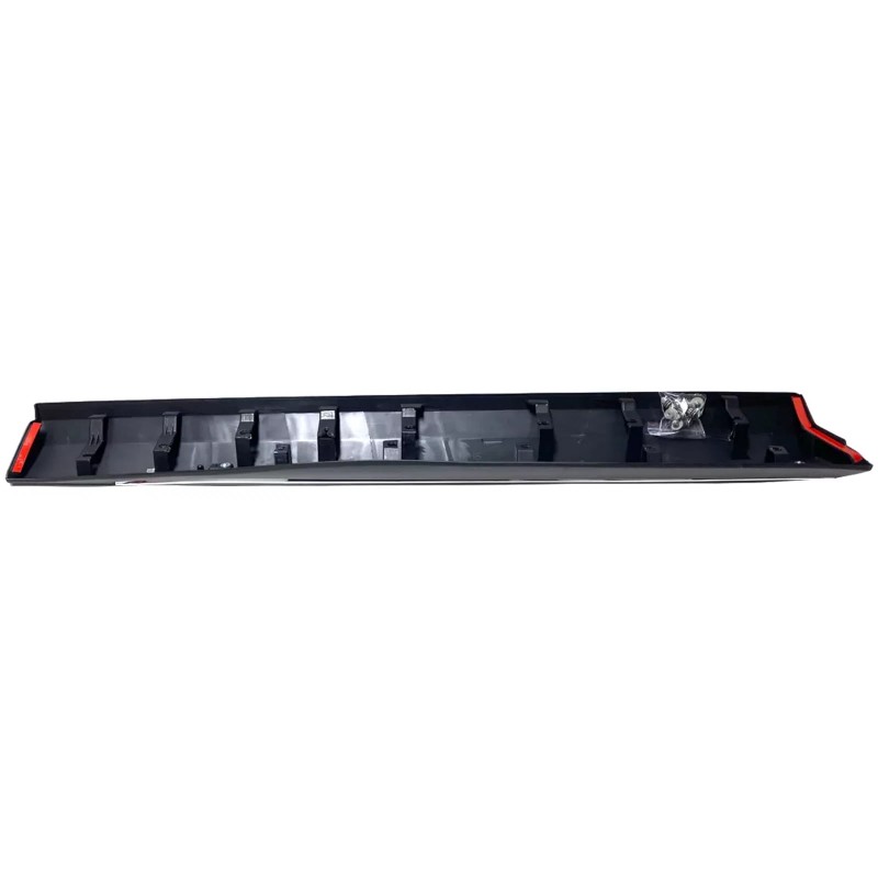 auto For 2021-2023 2024 Nissan Rogue Front Door Trim Molding