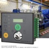 Generator Controller DSE702MS Generator Control Panel with Keys Manual Start