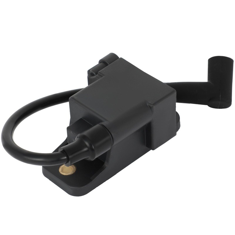 ECCPP Outboard Ignition Coil CDM Module Engine 4 Pin 1996-2007