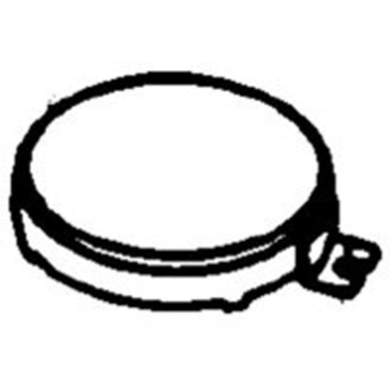 Ridgid 58467 Housing, Oil Pickup