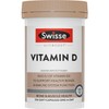 Swisse Buy Swisse Ultiboost Vitamin D 250 Capsules Online