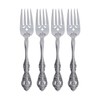 Oneida Michelangelo Salad Forks, set of 4 by Oneida