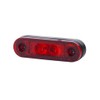 BUL BARS 2 x 2 SMD LED Red Side Light