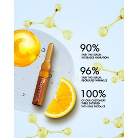 ESI Biocollagenix Anti-Aging-Konzentrat, 1er Pack (1 x 1,8 ml)