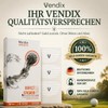 Vendix 152 x Golf Impact Stickers, Weatherproof Impact Tape for