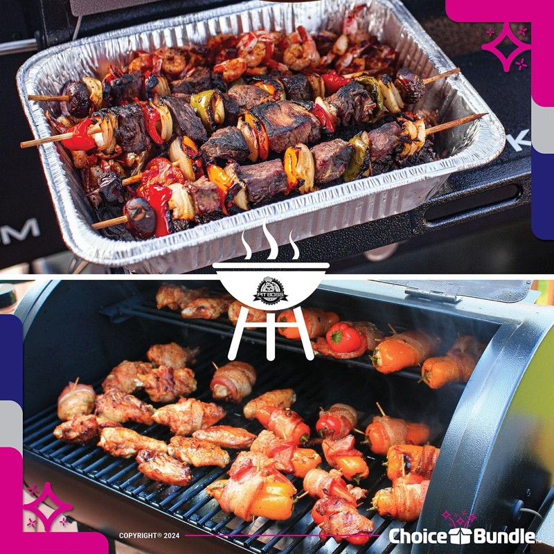 Pit Boss Pulled Pork Premium BBQ Barbecue Mixed Seasoning Spice