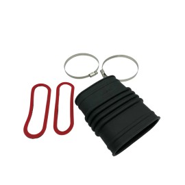 CARRS4X4 Land Rover Discovery II Air Intake Tube Hose kit by CARRS4X4