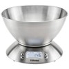 Tristar KW-2436 Kitchen Scale – 5 kilograms – Stainless Steel