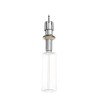 Glacier Bay Bathroom Kitchen Bar Curved Nozzle Liquid Soap Lotion