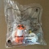 McDonald's Happy Meal Toy Peanuts #8 TAKE OFF LAUNCHER NEW