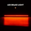 Bomusou LED Tail Lights + 3rd Third Brake Cargo Lamp