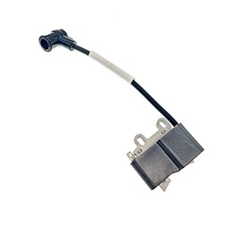 IGCLINIC Ignition Coil for ECHO HC-160 HC-180 HC-200 SHC-210 SRM-210 SRM-211 SRM225,Replaces OEM# A411000140 15660112920 C9148