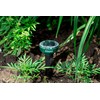 Gopher Repellent Ultrasonic Solar Powered - Mole Repellent Stakes Outdoor