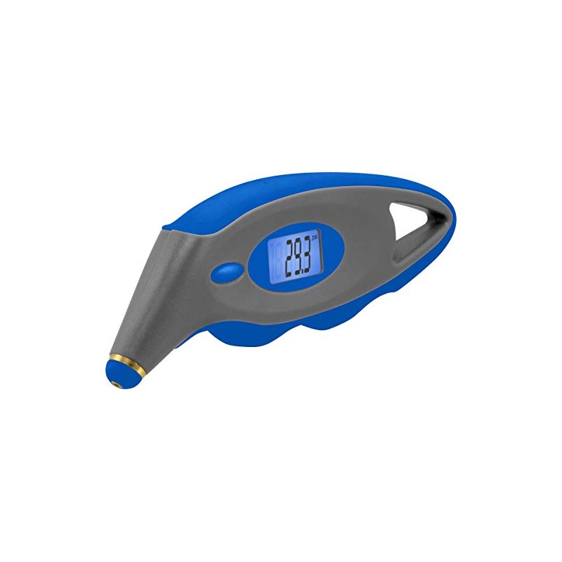 Bell Automotive 22-5-17110-MG Monkey Grip SmartTip Digital Tire Gauge, Multi,