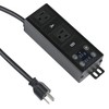 CLEESINK Automatic Vacuum Switch for Power Tools, Dust Control Auto
