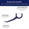 Guru Nanda Floss Picks Basics Double The Floss 2 Packs