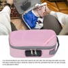 Smell Proof Storage Bag, Portable Waterproof Travel Storage Case Odor