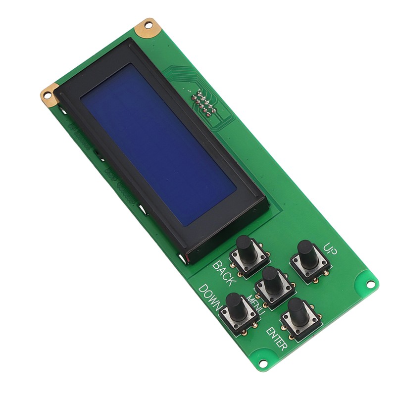 LCD Display Control Board Controller Display with 5 Pin Cable