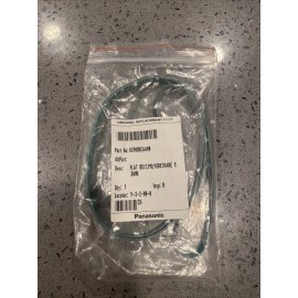 Panasonic New Original Replacement 8.5mm Flat Belt KXF0DKEAA00 w/ warranty Free Shipping