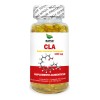 Cla 1000 Mg, 100 Cpsulas, Calidad Premium Sabor Natural                                                                                               