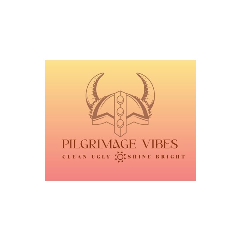 Pilgrimage Vibes Tallow Soap (2 Pack) (Green Tea & Cucumber)