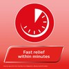 Rennie Rennie Antacids, Spearmint Flavour Heartburn Relief and Indigestion Tablets,