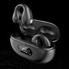 Bluetooth Earbuds Bone Conduction Open Ear Intelligent Digital Display Ergonomic
