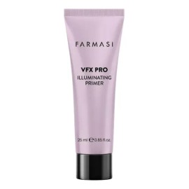 Primer Iluminador Strobe Vfx Camera Ready - Farmasi